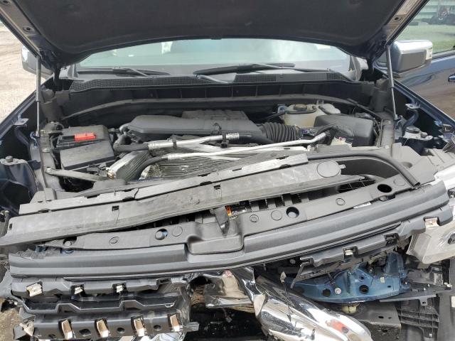 2023 CHEVROLET SILVRDO LT 3GCPDDEK0PG133836