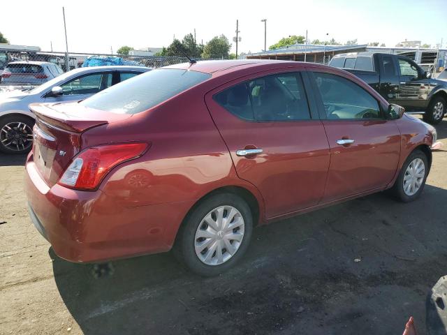 3N1CN7AP0KL850013 Nissan Versa S 3