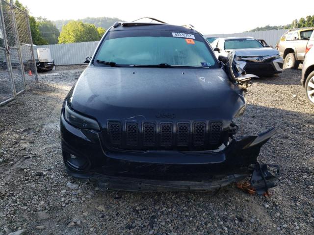 1C4PJMLB7KD294007 Jeep Cherokee Latitude Plus