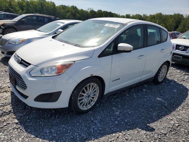 2015 Ford C-Max Energi SE