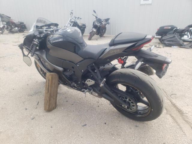 2023 KAWASAKI ZX1002 M - JKBZXVM17PA005256
