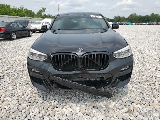 2019 BMW X4 XDRIVE3 - 5UXUJ3C57KLG51801