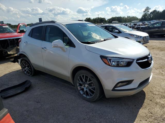 KL4CJ1SB5KB923039 2019 BUICK ENCORE, photo no. 4