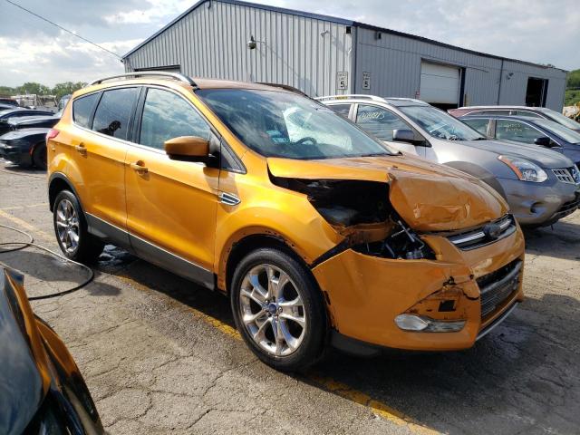 1FMCU0GX3GUA83605 Ford ESCAPE SE