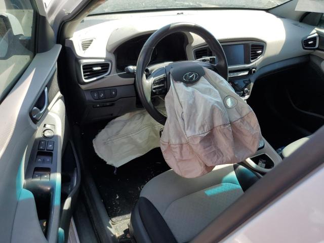 2018 HYUNDAI IONIQ SEL - KMHC75LC5JU074855