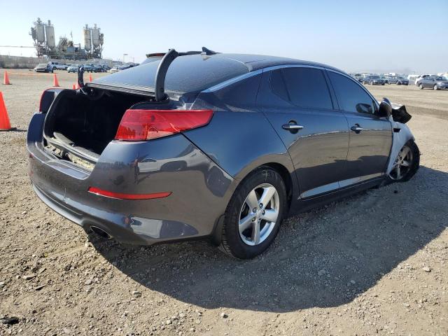 KNAGM4A78F5631996 KIA Optima Lx