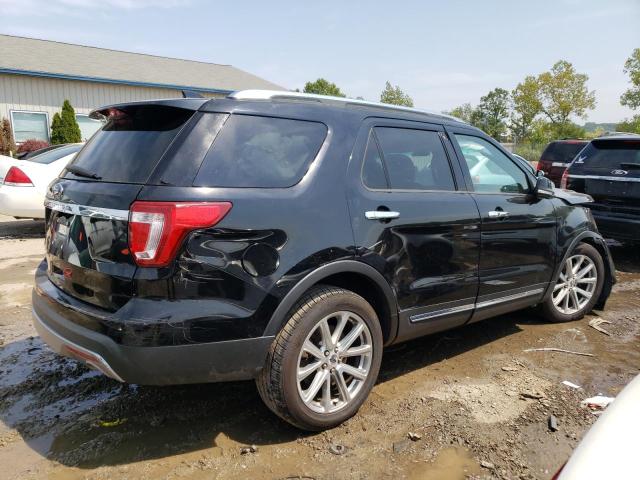 1FM5K7F83HGA89812 Ford Explorer Limited
