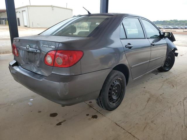 1NXBR32E48Z990286 | 2008 Toyota corolla ce