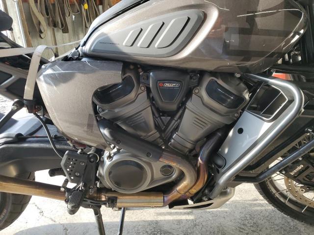 2023 HARLEY-DAVIDSON RA1250 S 1HD1ZES10PB313737