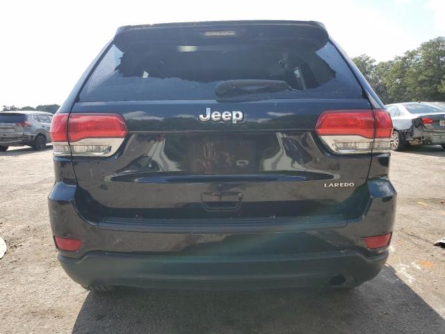 1C4RJEAG9EC206730 Jeep Grand Cherokee Laredo