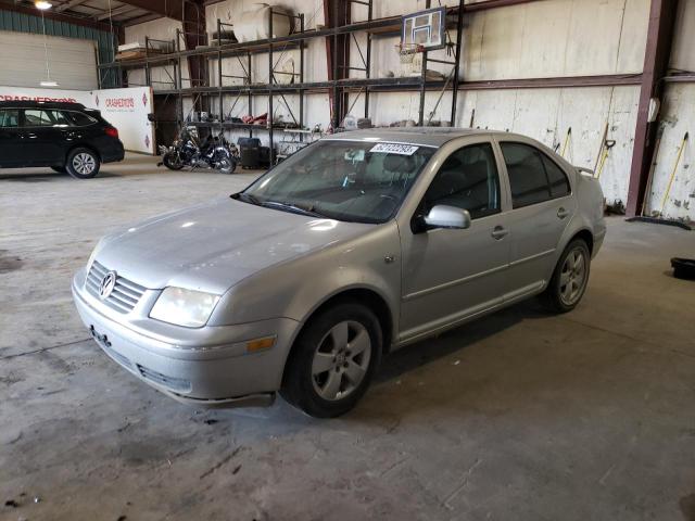 2005 Volkswagen Jetta GLS