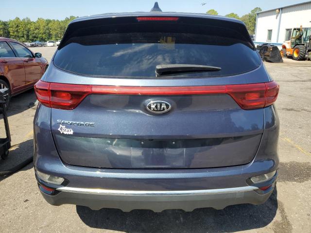 KNDPM3AC1M7857650 Kia Sportage L 6