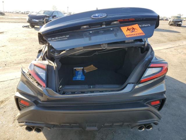 JF1VBAB63N8009409 Subaru WRX