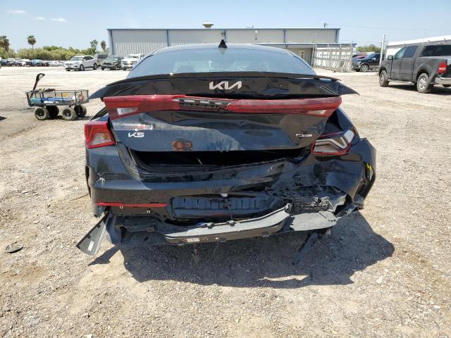 5XXG64J23PG189935 KIA K5 GT LINE