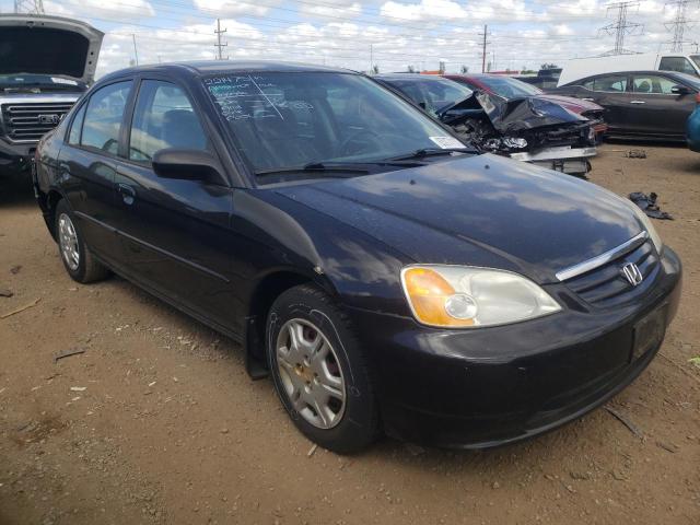 1HGES16572L064760 2002 Honda Civic Lx