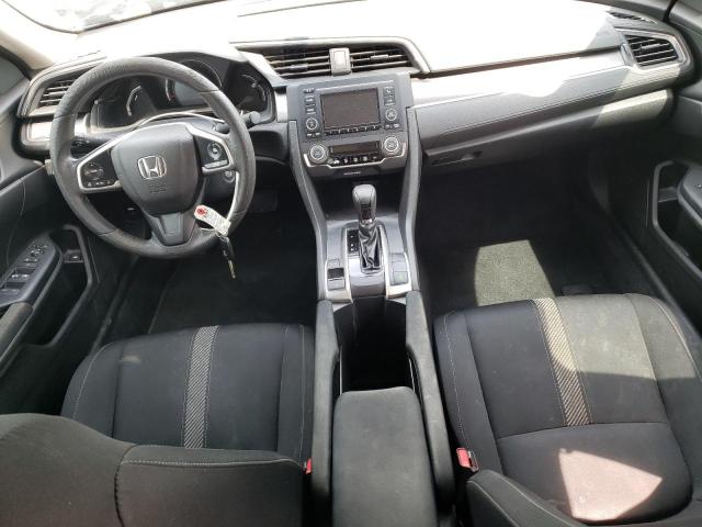 19XFC2F52GE057558 Honda Civic Lx