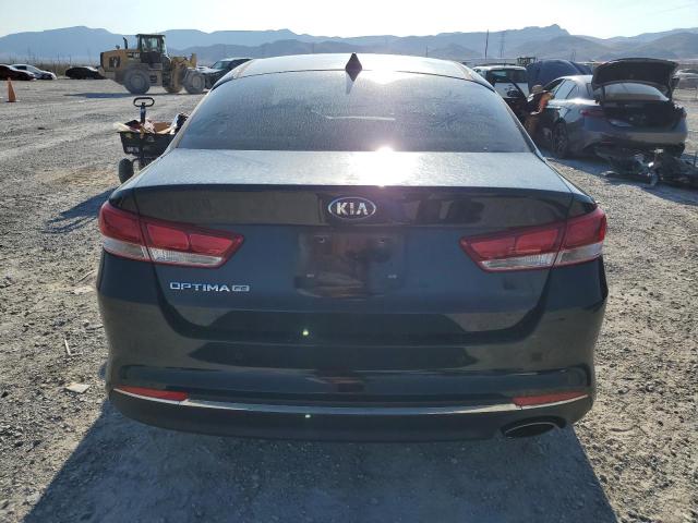 5XXGT4L34JG200611 | 2018 KIA OPTIMA