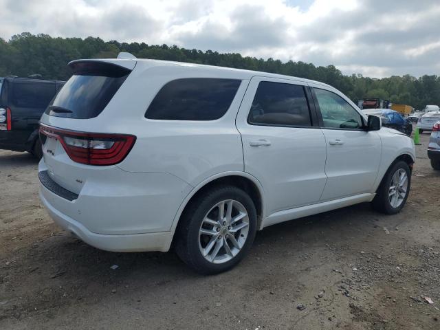 1C4RDHDG6MC608143 Dodge Durango GT 3