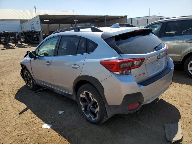 JF2GTHNC6M8389629 | 2021 SUBARU CROSSTREK