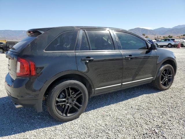 2FMDK3JC0EBB82063 Ford EDGE SEL
