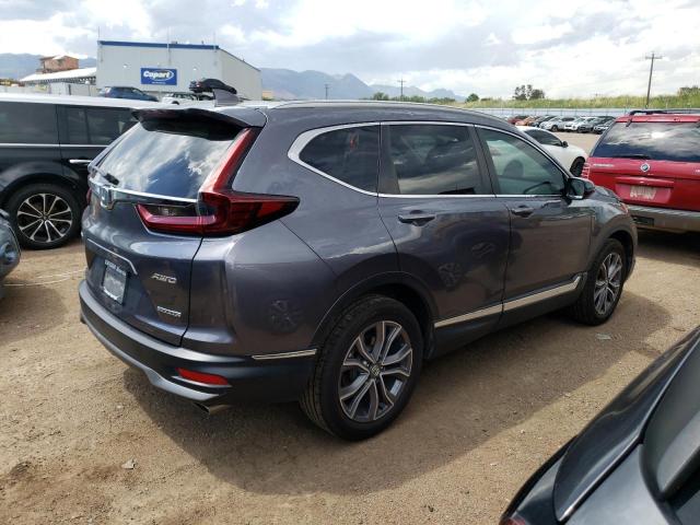 2HKRW2H92LH648211 Honda Cr-v Touring