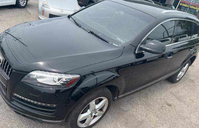 Vin: wa1wgcfe4fd030219, lot: 63542543, audi q7 prestige 20152