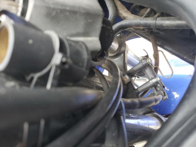 2001 KAWASAKI ZG1000 - JKAZGCA111B515617