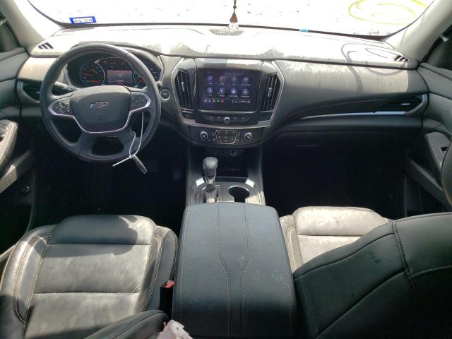 1GNERJKW9MJ193811 Chevrolet Traverse Rs