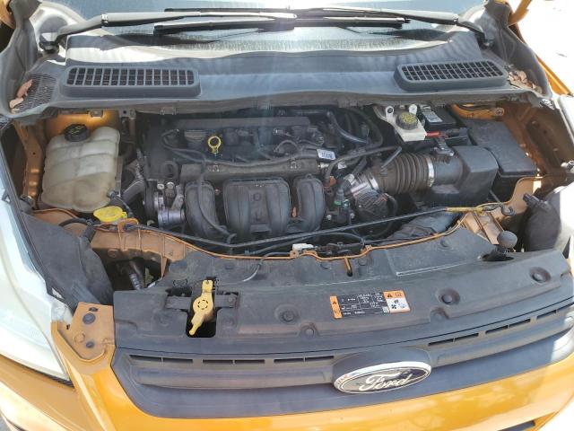 1FMCU0F70GUA26635 2016 FORD ESCAPE, photo no. 12