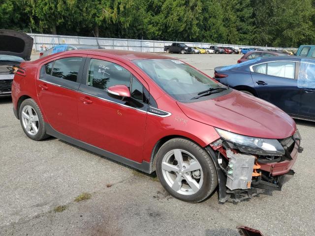 VIN 1G1RB6E47DU122698 2013 Chevrolet Volt no.4