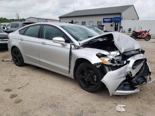 3FA6P0H90GR403663 | 2016 FORD FUSION SE