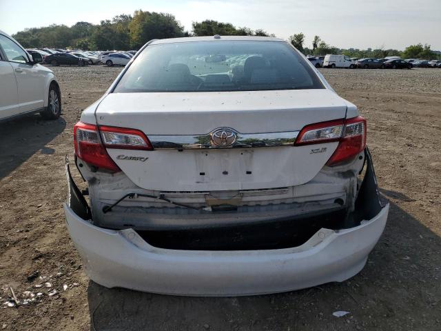 4T4BF1FK5ER402295 | 2014 TOYOTA CAMRY L