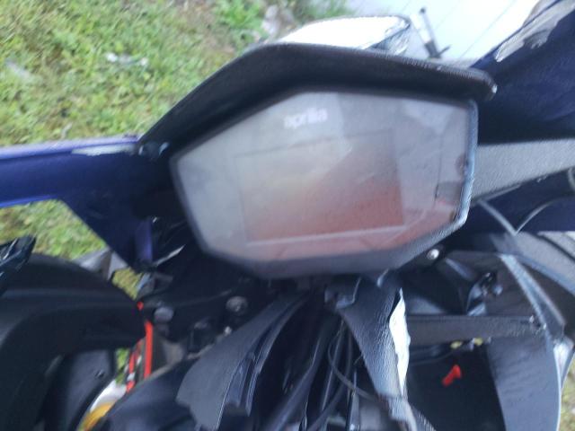 2021 APRILIA RS 660 - ZD4KSUA00MS000734