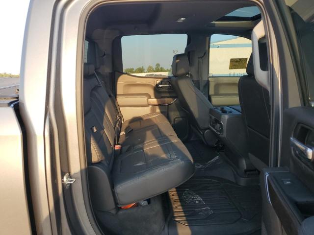 3GTU9FEL2MG450277 GMC Sierra K1500 Denali