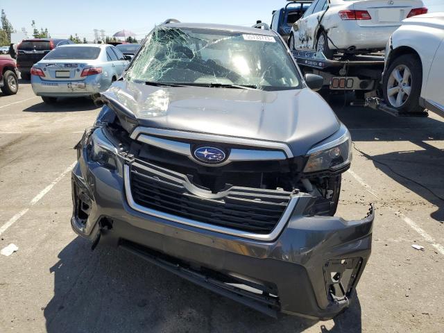 JF2SKADC7MH430680 Subaru Forester