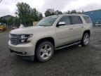 2015 CHEVROLET TAHOE K150 - 1GNSKCKC5FR122876