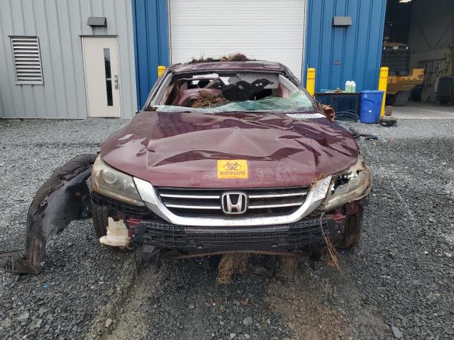 2015 HONDA ACCORD SPO - 1HGCR2F57FA806133