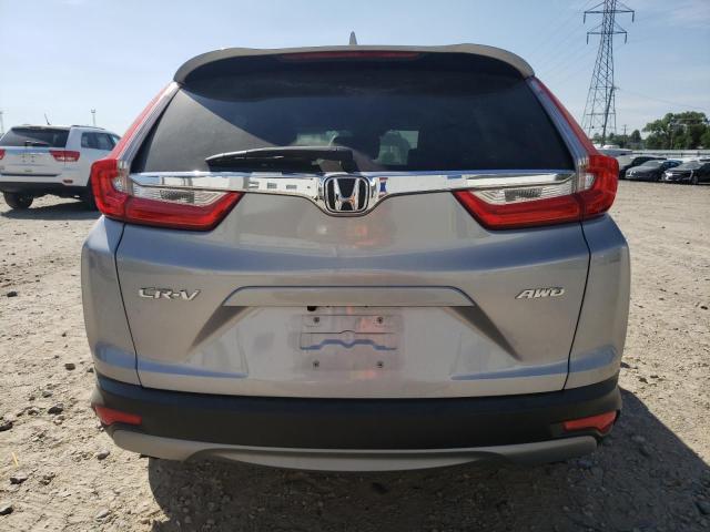 5J6RW2H52KL019811 Honda CR-V EX