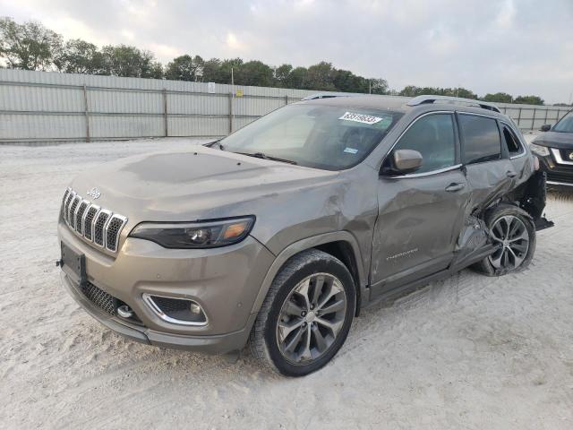 2019 JEEP CHEROKEE O - 1C4PJMJN5KD173828