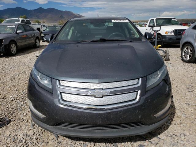 VIN 1G1RA6E49DU121376 2013 Chevrolet Volt no.5