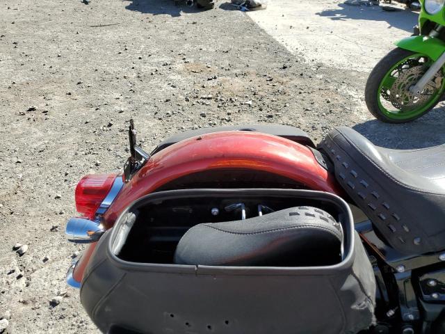 2019 HARLEY-DAVIDSON FLHCS 1HD1YBK60KB046363