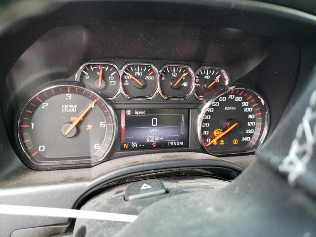 2016 GMC SIERRA K15 - 3GTU2MEC7GG328138