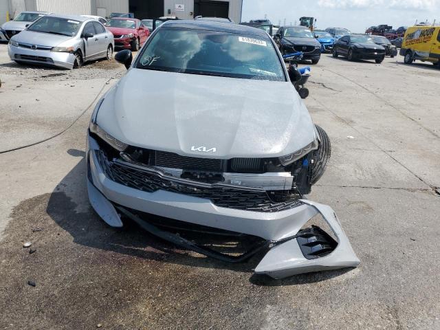 2023 KIA FORTE S - 5XXG64J2XPG204110
