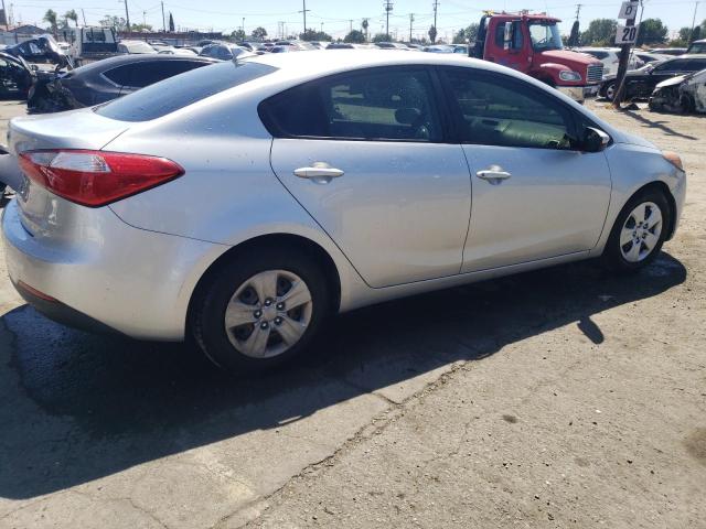 KNAFK4A67E5232309 KIA FORTE LX