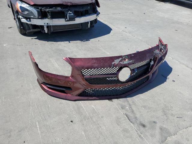 2015 MERCEDES-BENZ SL 400 - WDDJK6FA8FF032675