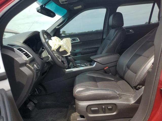 1FM5K8GT7FGA82237 Ford EXPLORER SPORT