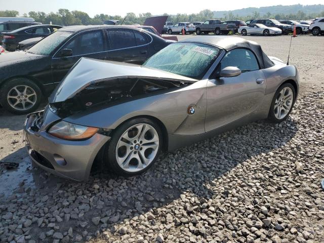 2003 BMW Z4 