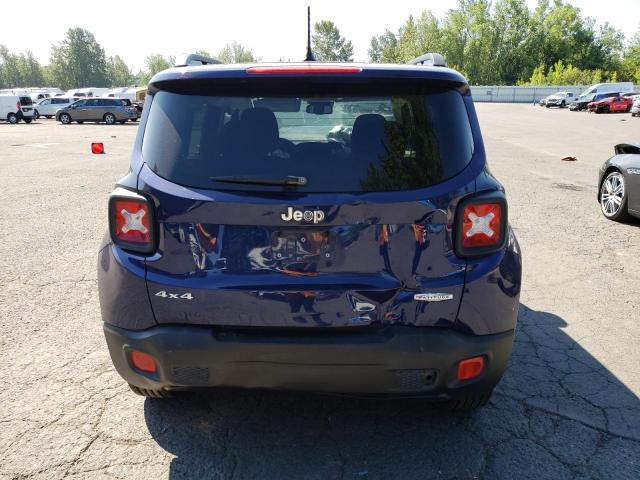 ZACCJBBTXGPD01652 Jeep Renegade Latitude