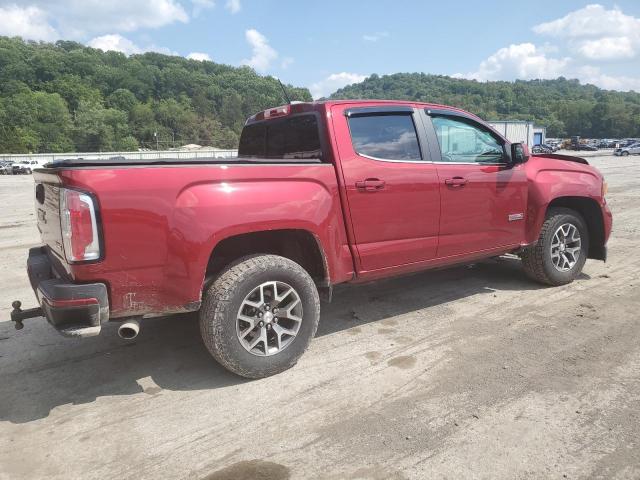 2020 GMC CANYON ALL 1GTG6FEN6L1106410