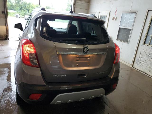 KL4CJBSB7EB776197 2014 BUICK ENCORE, photo no. 6